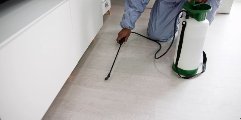 Quanto Custa Dedetização Cupim em São José dos Pinhais? Descubra! Quanto Custa Dedetização Cupim em São José dos Pinhais? Descubra!