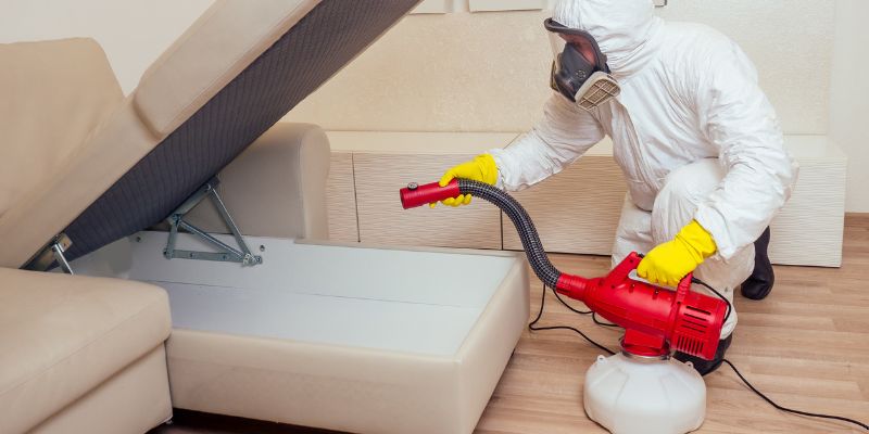 Dedetização de Ratos Como Funciona em São José dos Pinhais: 4 Técnicas Utilizadas Dedetização de ratos como funciona em São José dos Pinhais